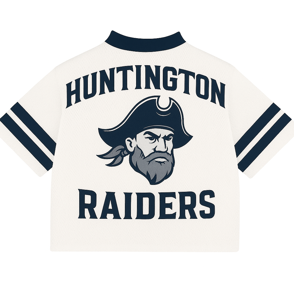 HHS “Vintage Jersey”