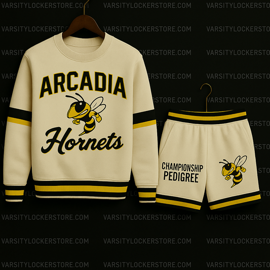 Arcadia Hornets Legacy Set