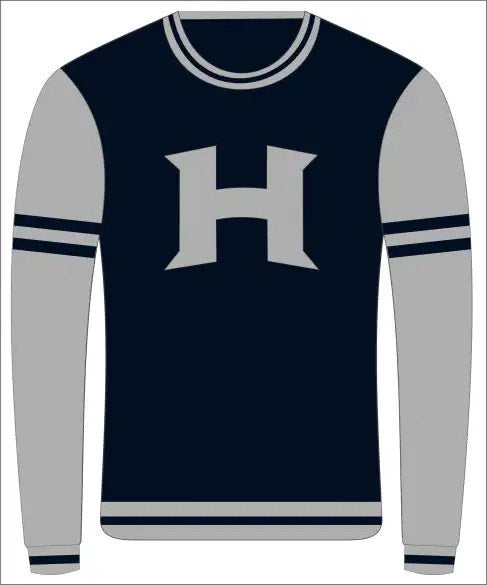 Huntington "H Sweater