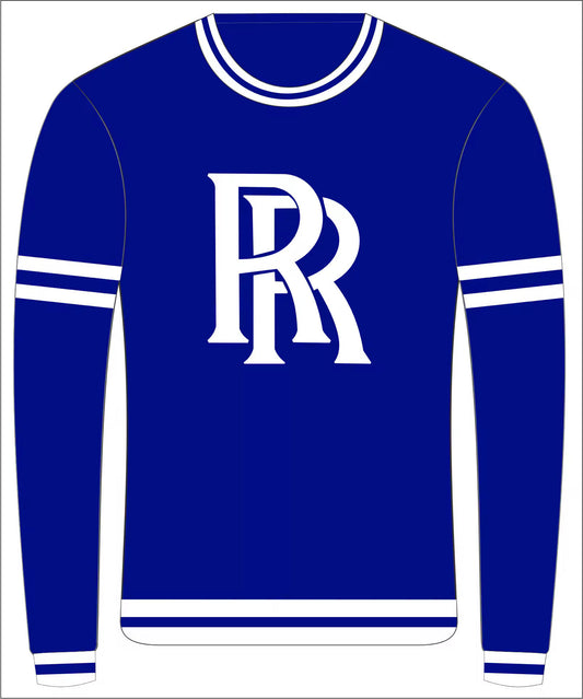 Red River "RR" Sweater