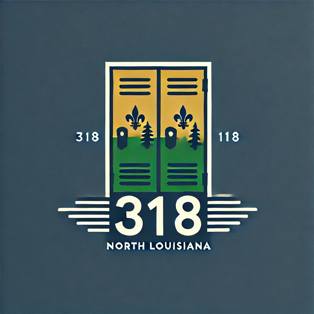North LA Locker Room – Varsity Locker Store