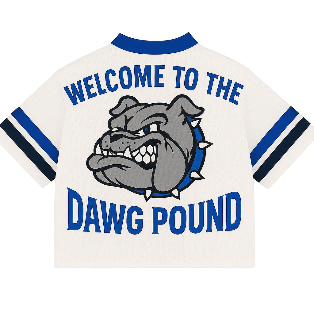 Red River “Vintage Jersey”