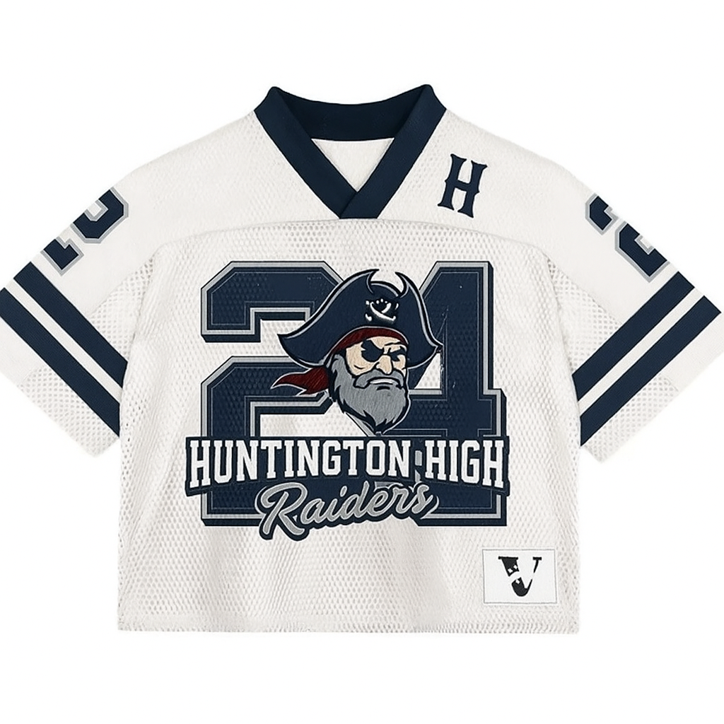 HHS “Vintage Jersey”