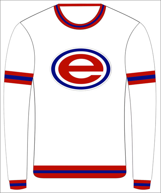 Evangel "e" Sweater
